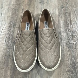 Steve Madden Slip on Sneakers - size 7